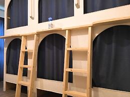 Hiroshima Guesthouse HARU - Hostel