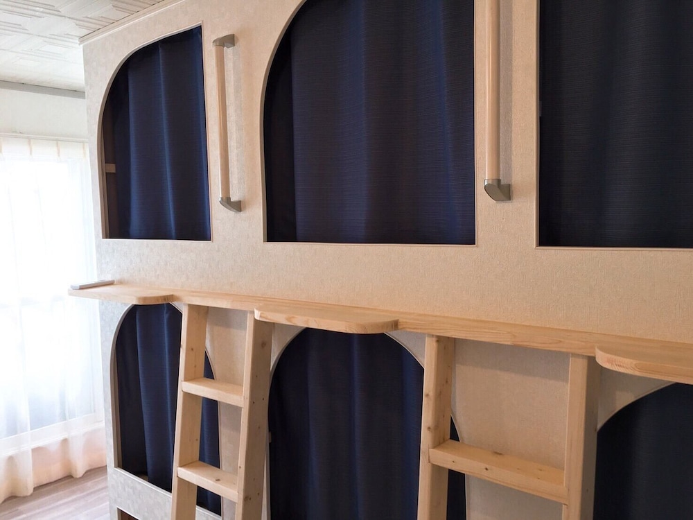 Hiroshima Guesthouse HARU - Hostel