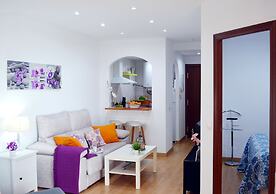 Apartamento Valdecantos 1st Line