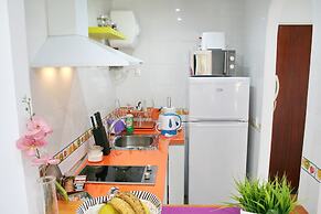 Apartamento Valdecantos 1st Line