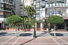 Apartamento Valdecantos 1st Line