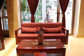 Chang Palace Vientiane