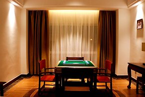 Chang Palace Vientiane
