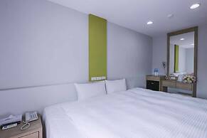 Mei Ti Hotel
