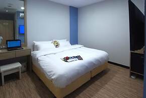 Mei Ti Hotel