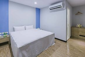 Mei Ti Hotel
