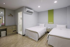 Mei Ti Hotel