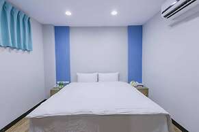 Mei Ti Hotel