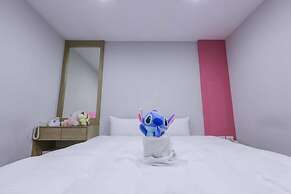 Mei Ti Hotel