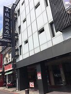 Mei Ti Hotel