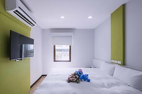 Mei Ti Hotel