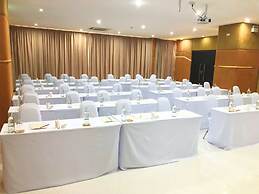 Anna-Nava Pakkret Hotel