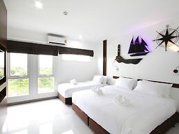 Anna-Nava Pakkret Hotel
