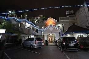 Hotel Mataram Malioboro