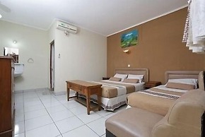 Hotel Mataram Malioboro