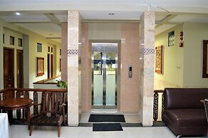 Hotel Mataram 2 Malioboro