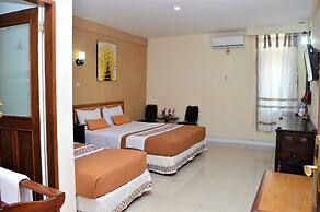 Hotel Mataram 2 Malioboro