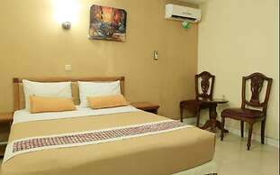 Hotel Mataram 2 Malioboro