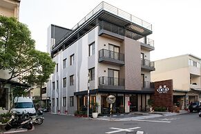 Tianli Hotel