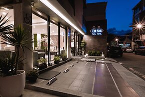 Tianli Hotel