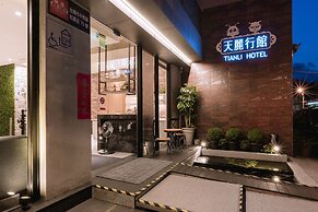 Tianli Hotel