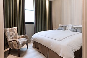 Tianli Hotel