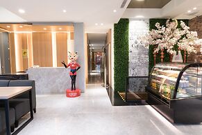 Tianli Hotel