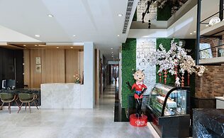 Tianli Hotel