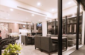 Tianli Hotel