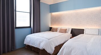 Tianli Hotel