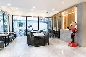 Tianli Hotel