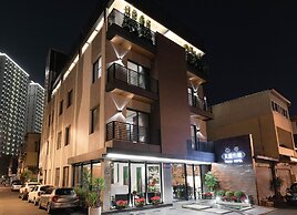 Tianli Hotel