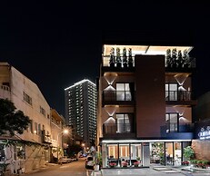 Tianli Hotel