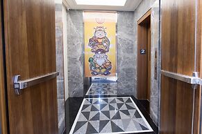 Tianli Hotel