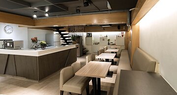 Tianli Hotel