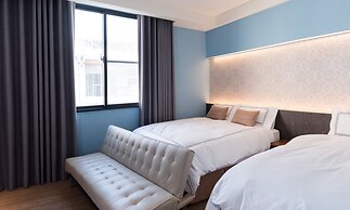Tianli Hotel