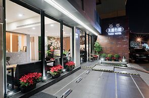 Tianli Hotel