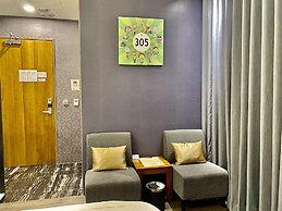 Tianli Hotel