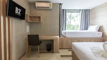 B2 Ubon Premier Hotel