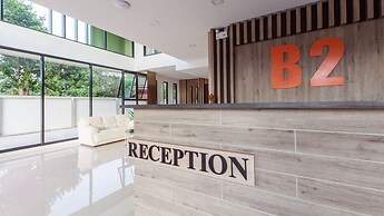 B2 Ubon Premier Hotel