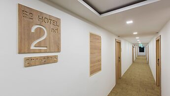 B2 Ubon Premier Hotel