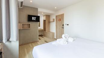 B2 Ubon Premier Hotel