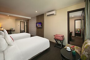 Hanoi Tokyo Hotel