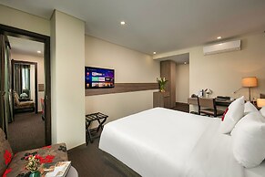 Hanoi Tokyo Hotel