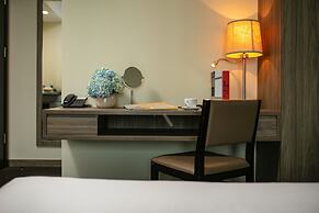 Hanoi Tokyo Hotel