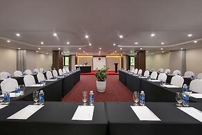 Hanoi Tokyo Hotel
