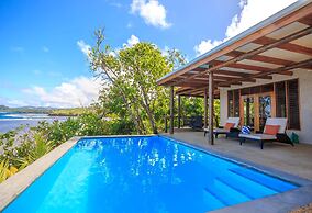 Savasi Island Resort