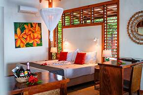 Savasi Island Resort