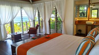 Savasi Island Resort