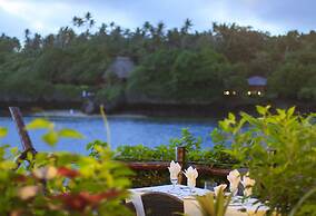 Savasi Island Resort
